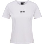 HMLLEGACY WOMAN T-SHIRT